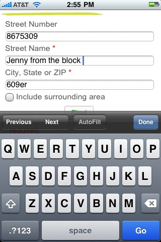 Illustration for article titled 10 Things To Check Out In iPhone OS 3.0